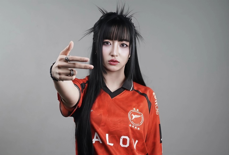 To&agrave;n cảnh vụ b&ecirc; bối gian lận tại SEA Games 33 của hot girl eSports trước khi bị bắt- Ảnh 1.