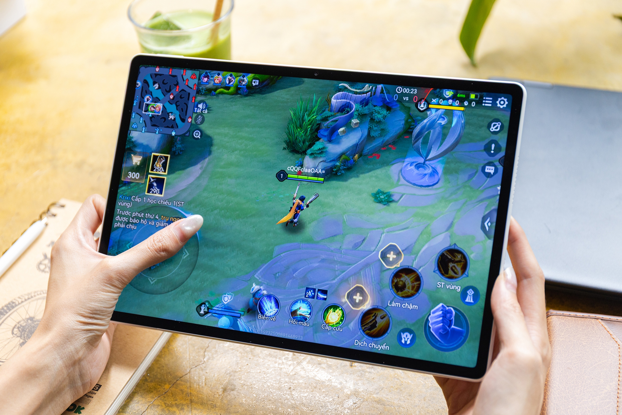 HUAWEI MatePad 12 X: Tablet định nghĩa lại kh&aacute;i niệm l&agrave;m việc v&agrave; s&aacute;ng tạo, xứng danh trợ l&yacute; năng suất h&agrave;ng đầu- Ảnh 14.