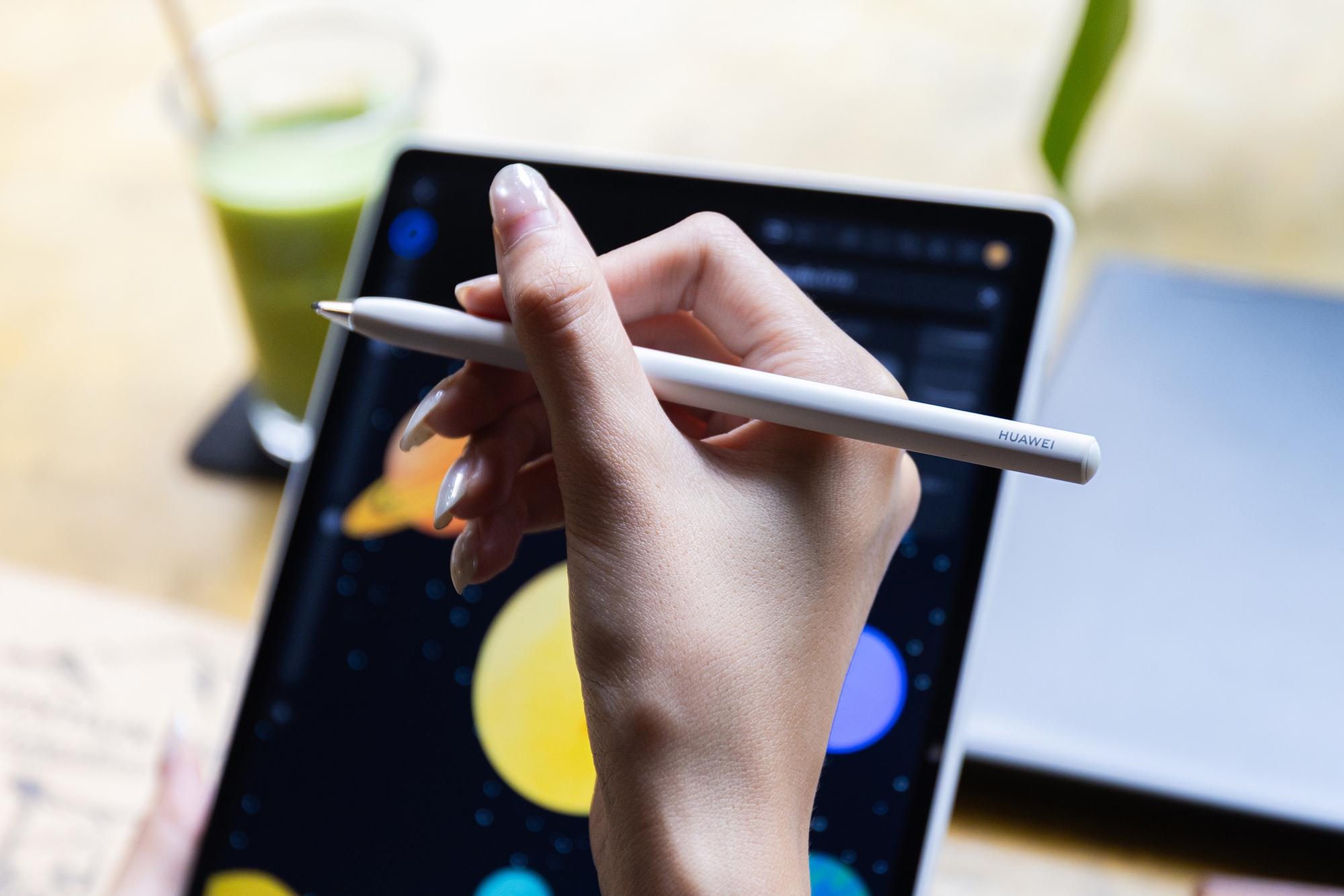 HUAWEI MatePad 12 X: Tablet định nghĩa lại kh&aacute;i niệm l&agrave;m việc v&agrave; s&aacute;ng tạo, xứng danh trợ l&yacute; năng suất h&agrave;ng đầu- Ảnh 7.