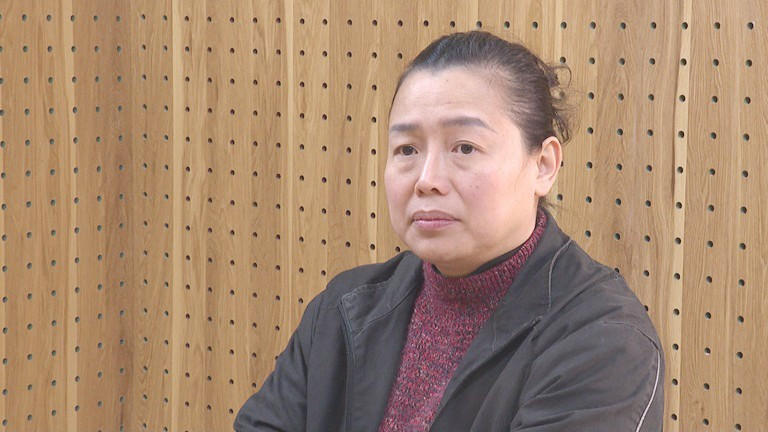 Kh&aacute;m x&eacute;t C&ocirc;ng ty cổ phần dược BMP, bắt Chủ tịch HĐQT Nguyễn Thị Hải Yến SN 1980- Ảnh 2.