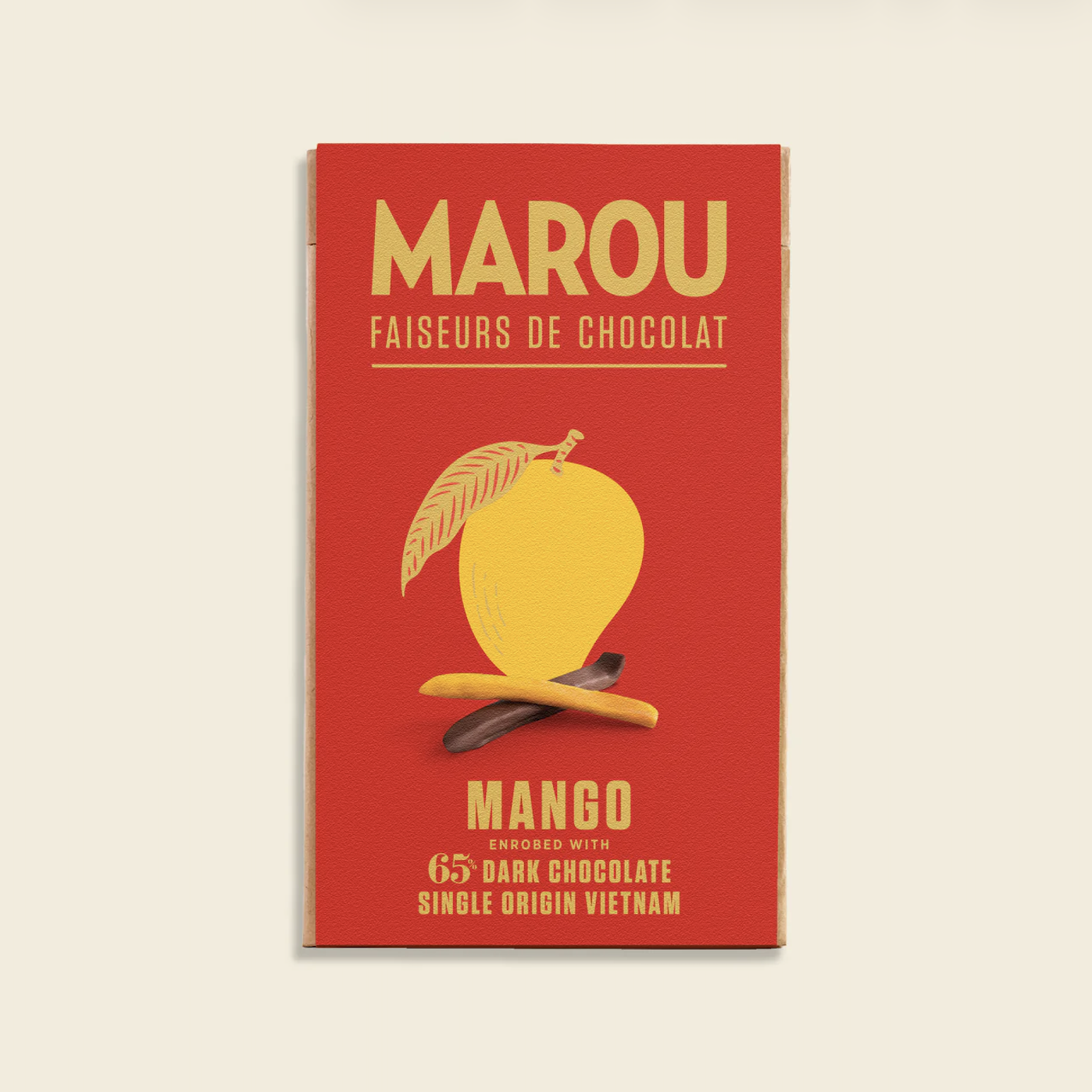 "Xin lỗi nước Bỉ, nhưng Socola Việt ngon hơn nhiều"- Ảnh 2.