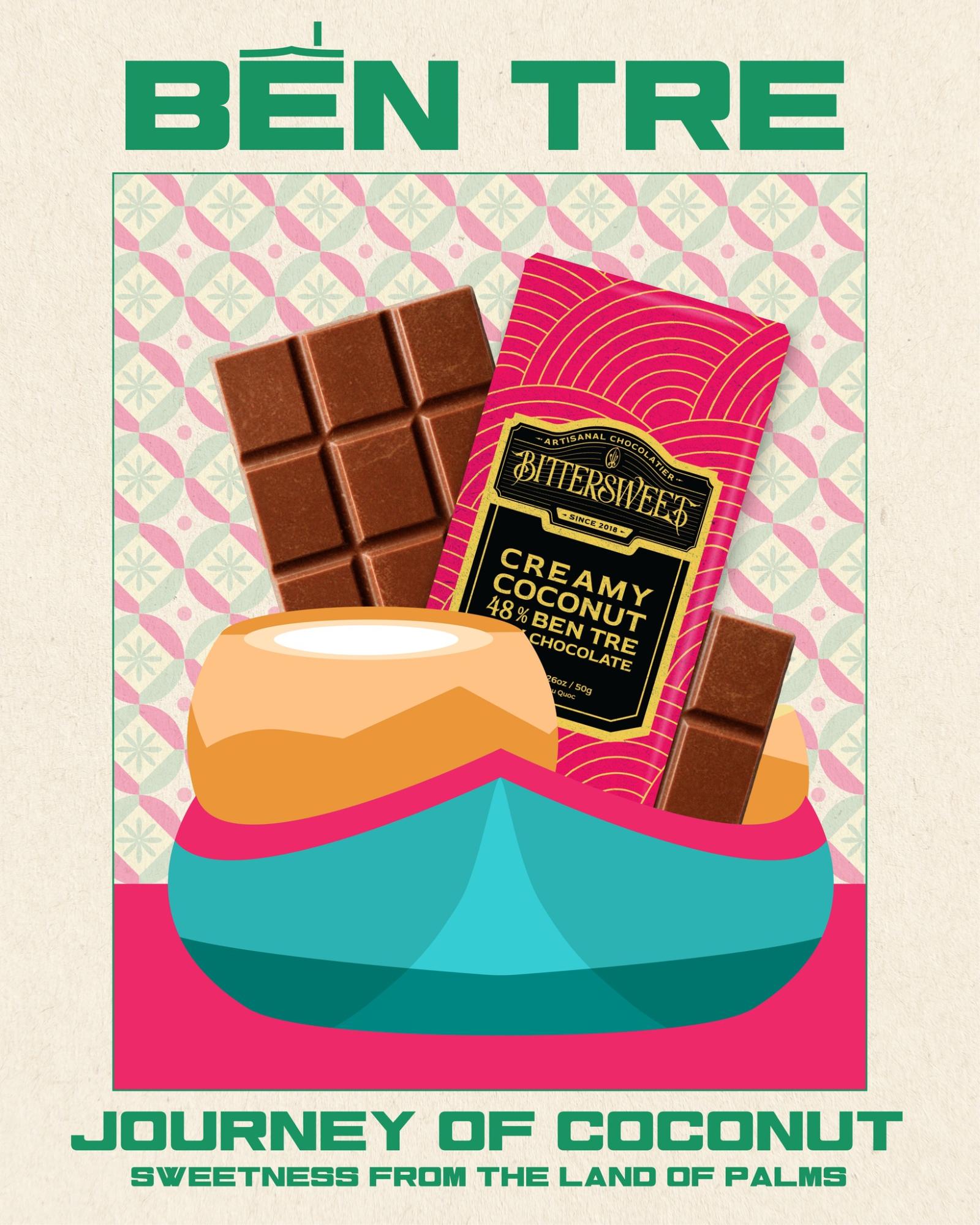 "Xin lỗi nước Bỉ, nhưng Socola Việt ngon hơn nhiều"- Ảnh 10.