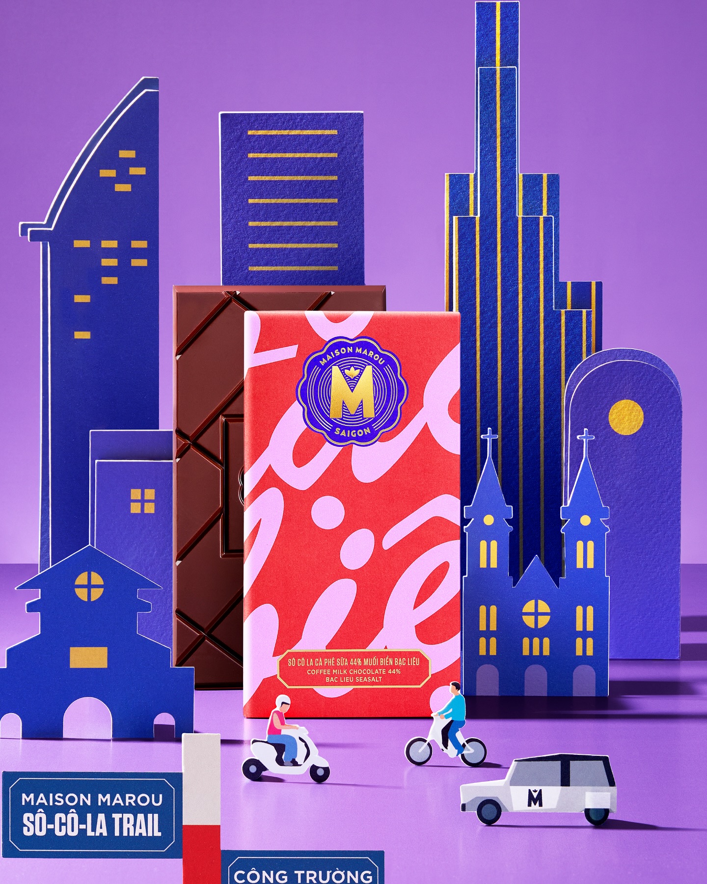 "Xin lỗi nước Bỉ, nhưng Socola Việt ngon hơn nhiều"- Ảnh 7.