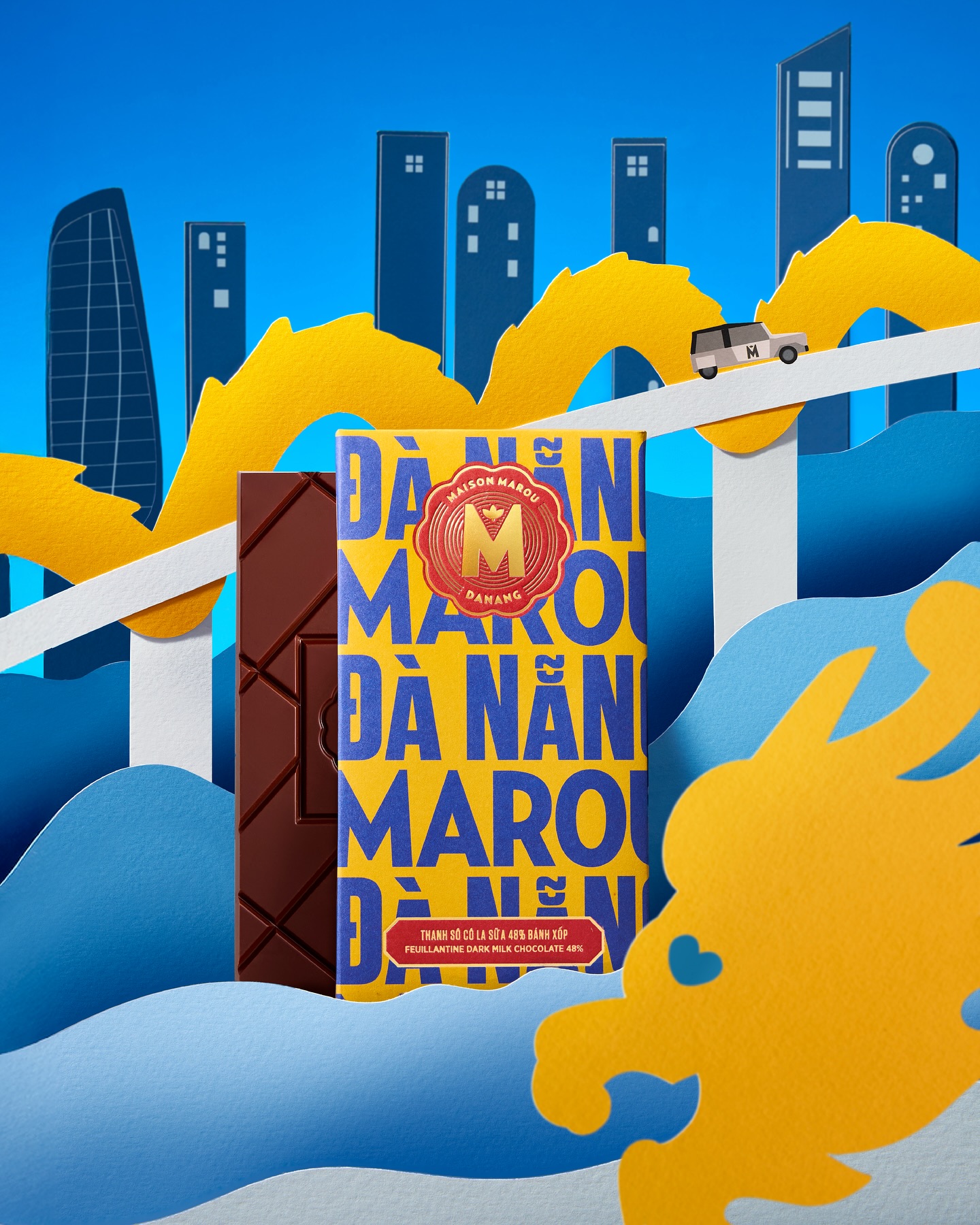 "Xin lỗi nước Bỉ, nhưng Socola Việt ngon hơn nhiều"- Ảnh 6.