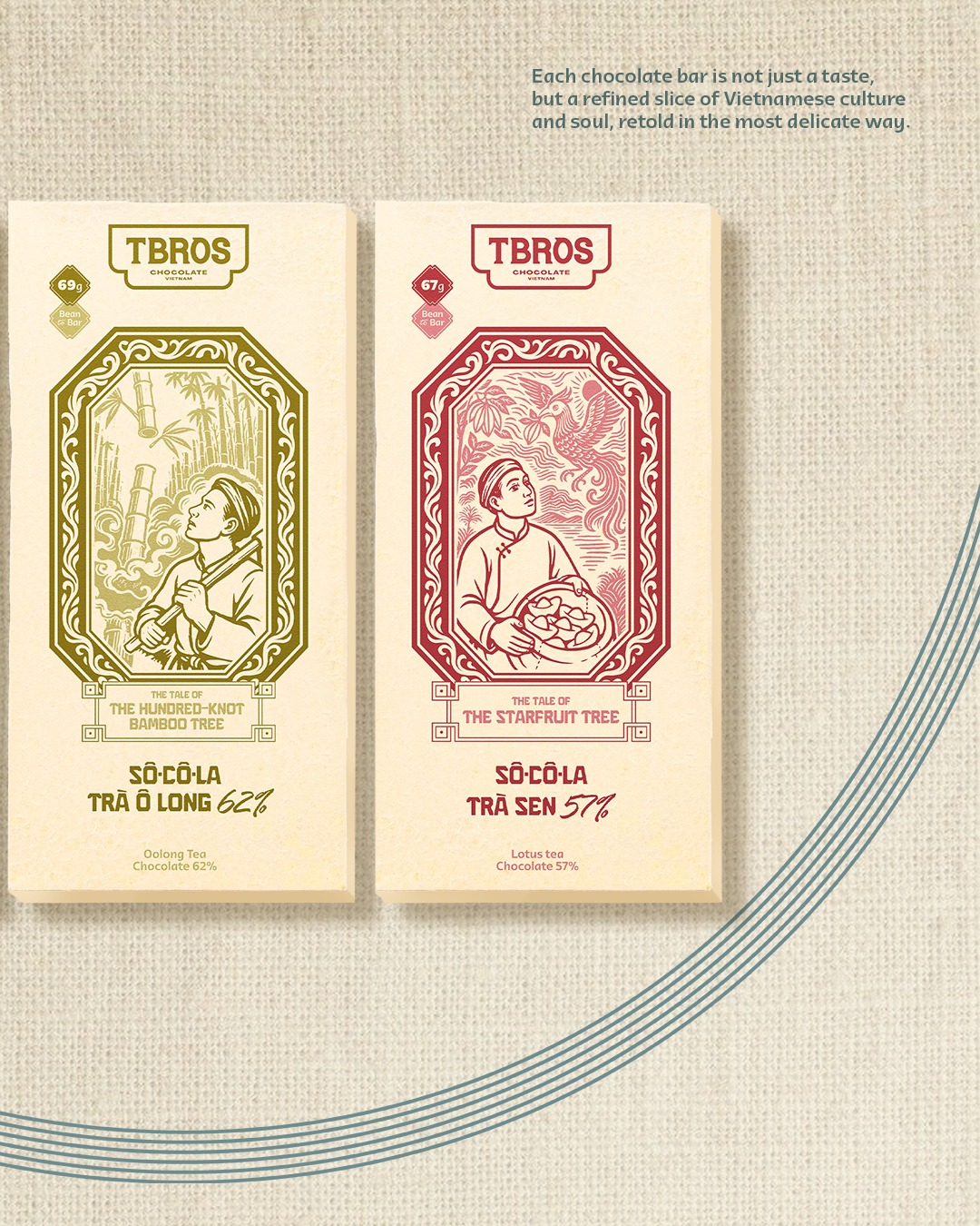 "Xin lỗi nước Bỉ, nhưng Socola Việt ngon hơn nhiều"- Ảnh 14.