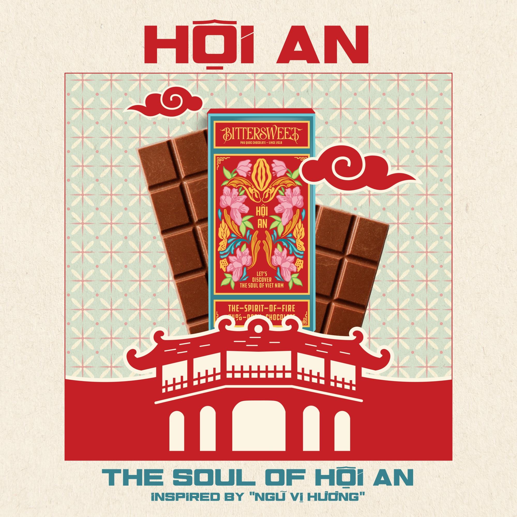 "Xin lỗi nước Bỉ, nhưng Socola Việt ngon hơn nhiều"- Ảnh 12.