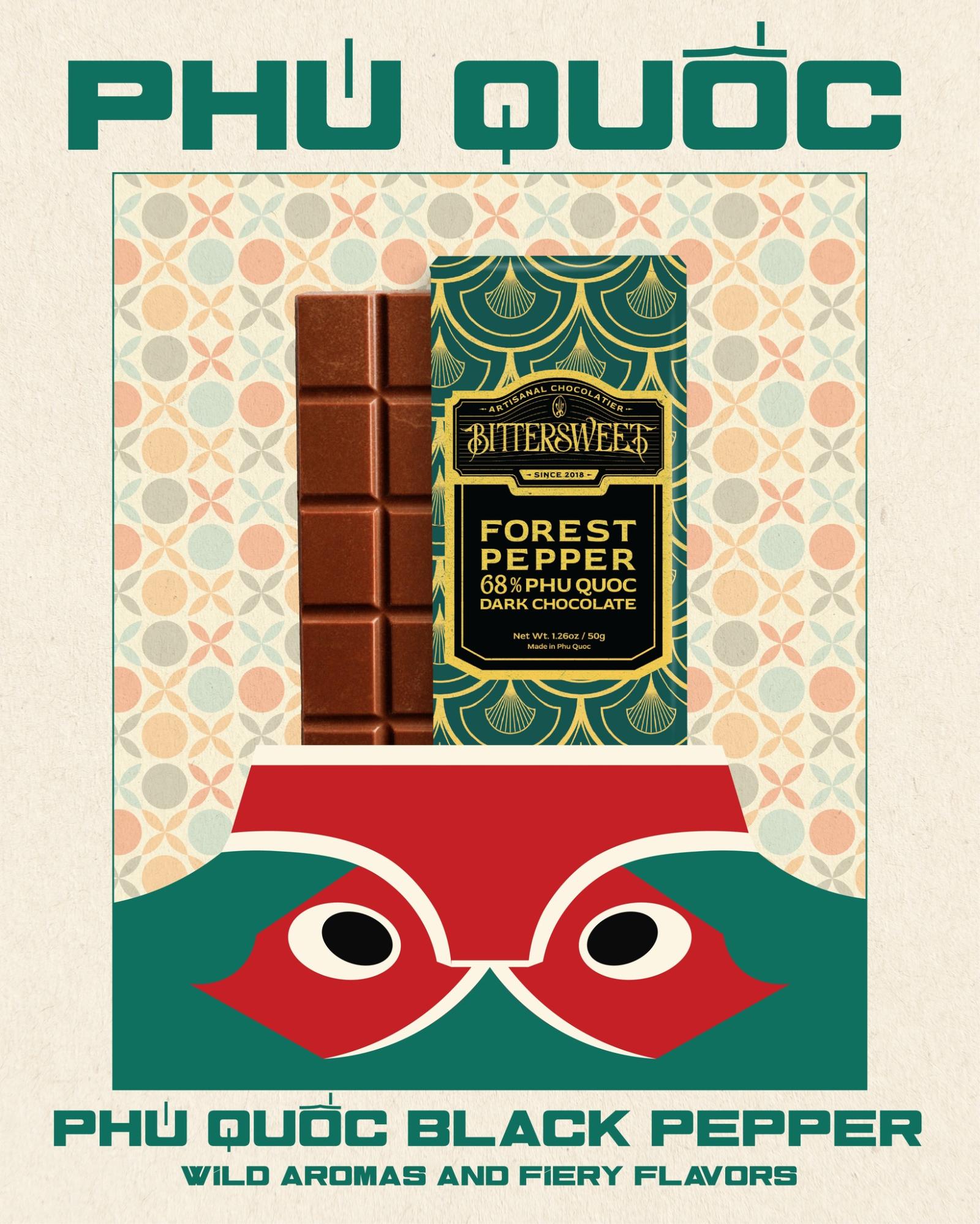 "Xin lỗi nước Bỉ, nhưng Socola Việt ngon hơn nhiều"- Ảnh 11.