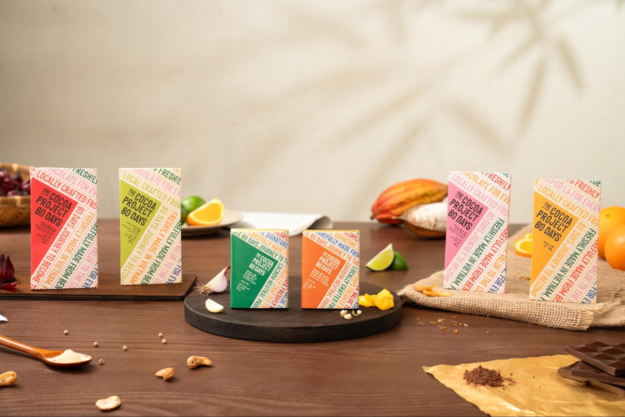 "Xin lỗi nước Bỉ, nhưng Socola Việt ngon hơn nhiều"- Ảnh 20.