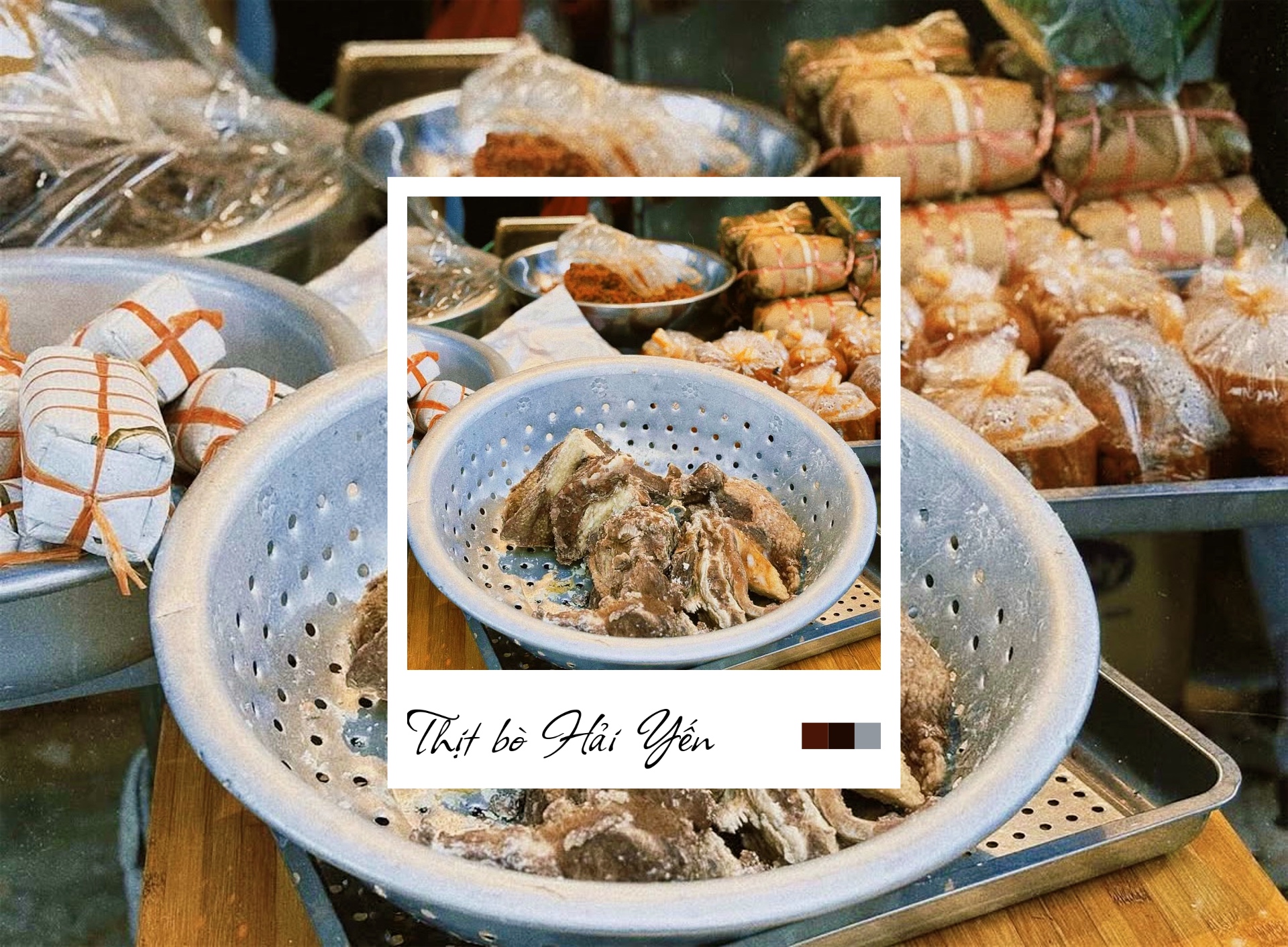 B&iacute; k&iacute;p đi chợ H&agrave;ng B&egrave; từ c&aacute;c n&agrave;ng d&acirc;u phố H&agrave; Nội- Ảnh 4.