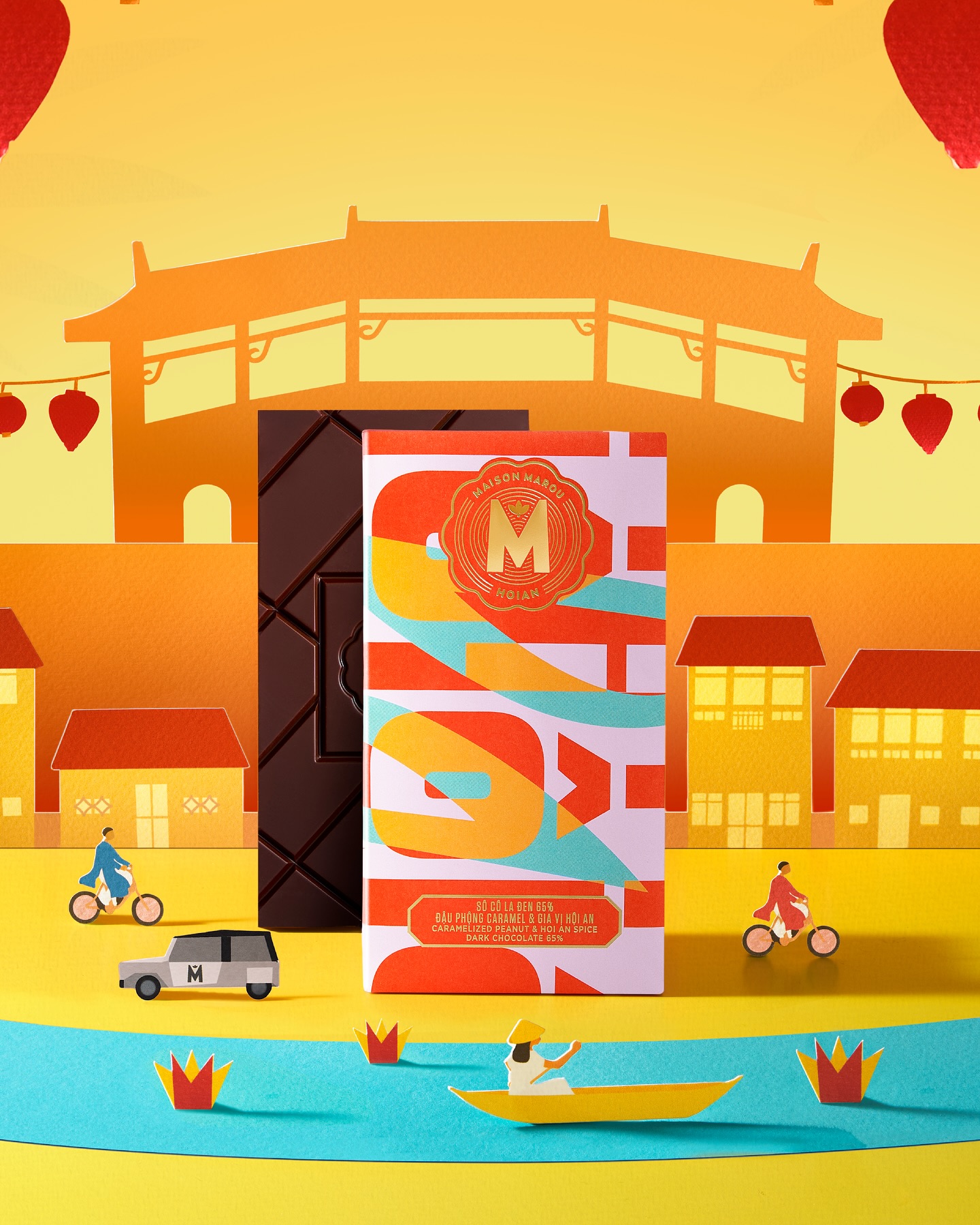 "Xin lỗi nước Bỉ, nhưng Socola Việt ngon hơn nhiều"- Ảnh 4.