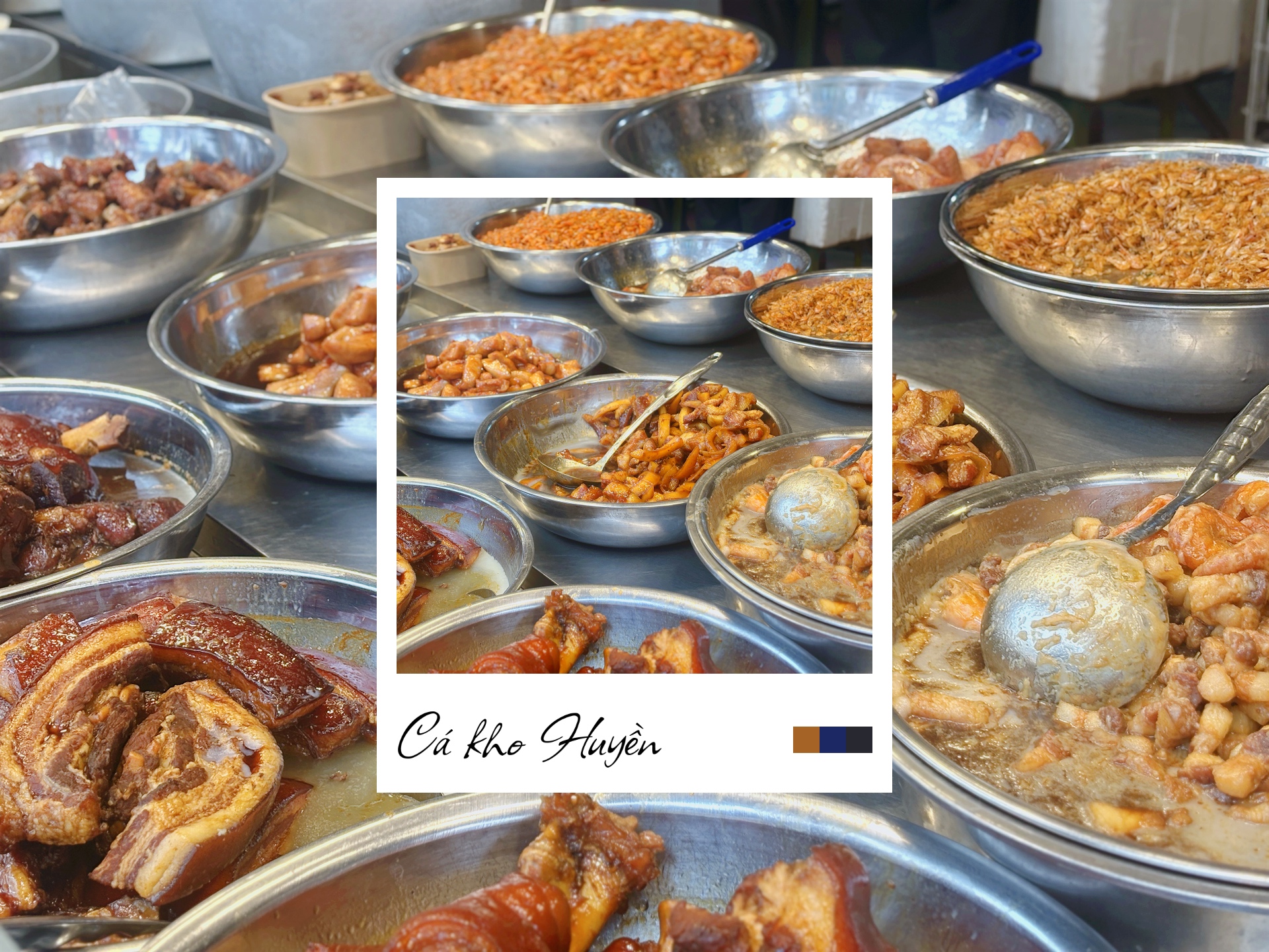 B&iacute; k&iacute;p đi chợ H&agrave;ng B&egrave; từ c&aacute;c n&agrave;ng d&acirc;u phố H&agrave; Nội- Ảnh 6.