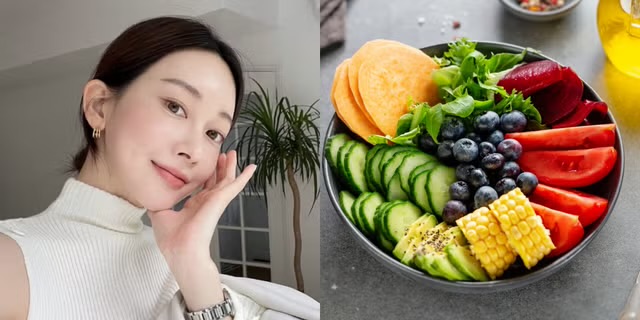 Nhiều người thức khuya vẫn ăn m&oacute;n n&agrave;y m&agrave; kh&ocirc;ng biết đang &acirc;m thầm &ldquo;bức tử&rdquo; l&agrave;n da, khiến bạn gi&agrave; nhanh m&agrave; kh&ocirc;ng hay- Ảnh 3.