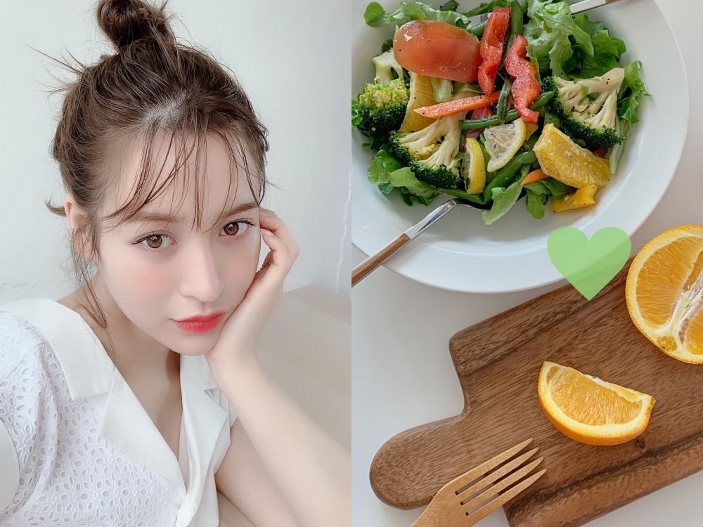 Nhiều người thức khuya vẫn ăn m&oacute;n n&agrave;y m&agrave; kh&ocirc;ng biết đang &acirc;m thầm &ldquo;bức tử&rdquo; l&agrave;n da, khiến bạn gi&agrave; nhanh m&agrave; kh&ocirc;ng hay- Ảnh 4.