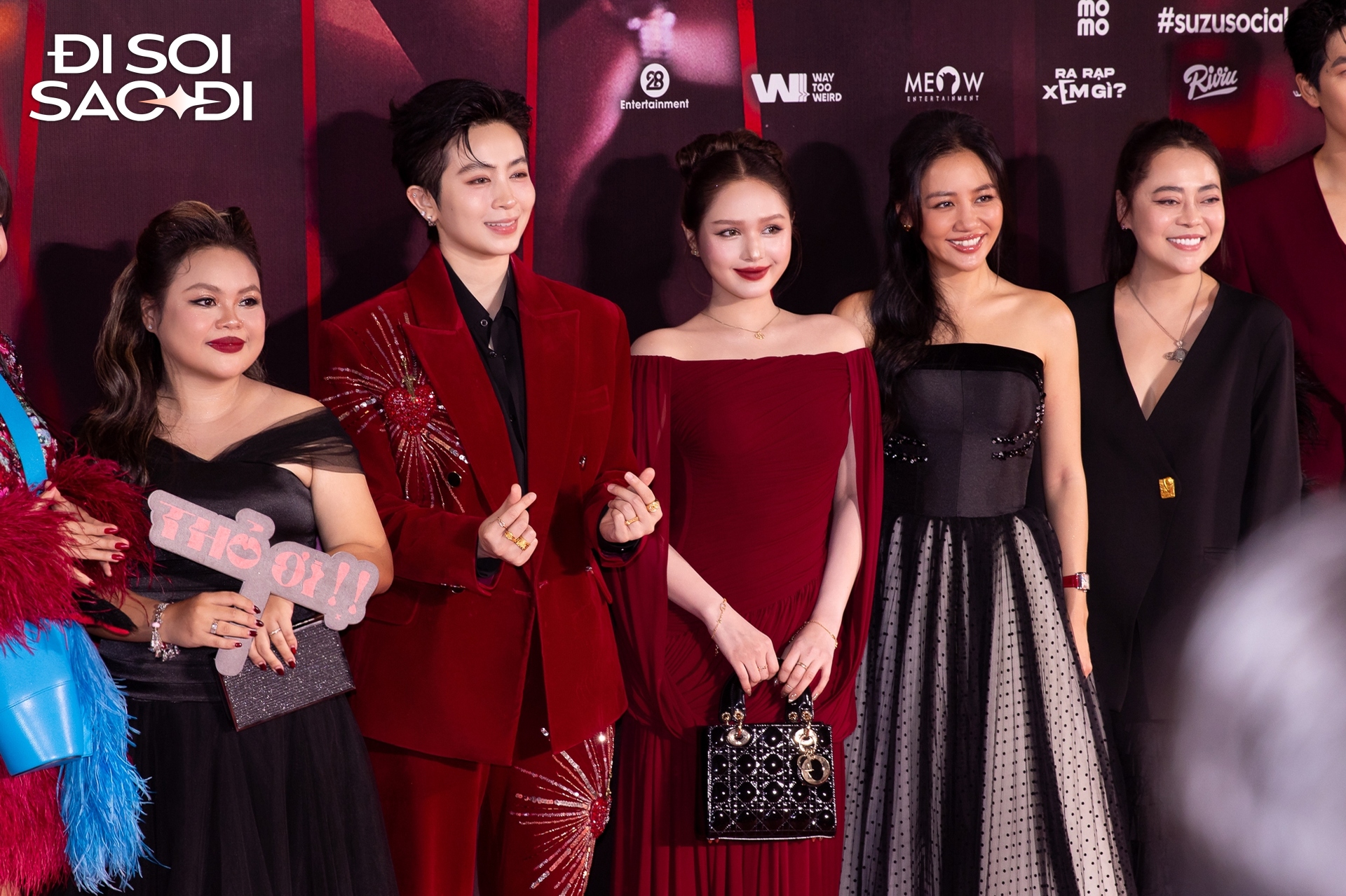 Đ&acirc;y rồi!!! Ch&uacute; rể Gil L&ecirc;, c&ocirc; d&acirc;u Xo&agrave;i Non- Ảnh 3.