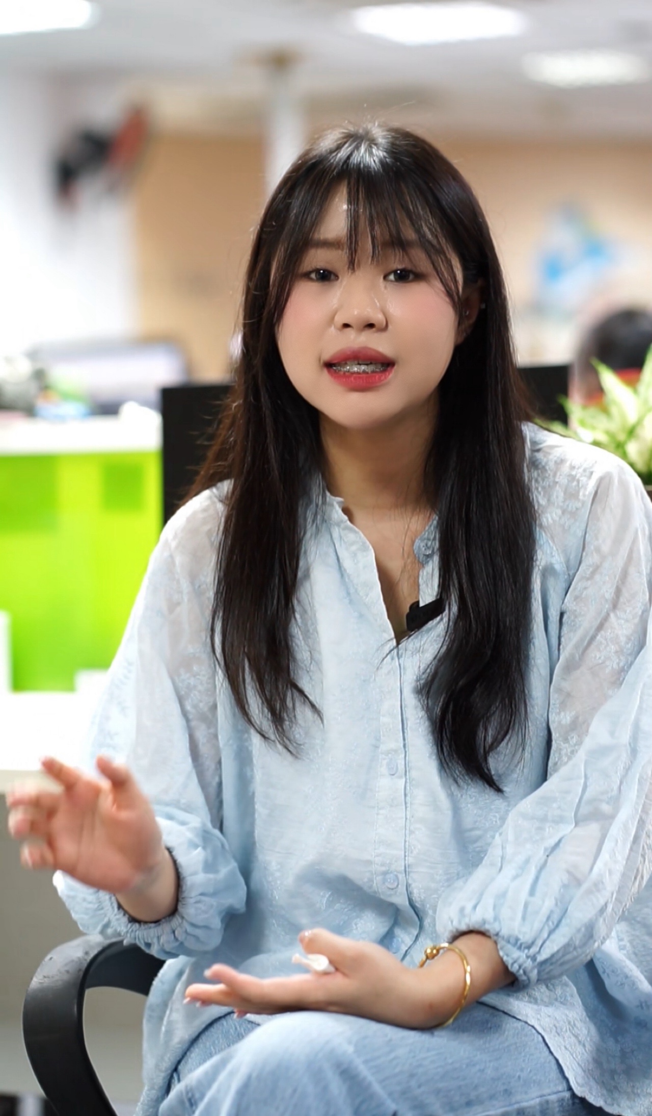 VIDEO: 26 Tết - đ&ecirc;m tăng ca cuối c&ugrave;ng của d&acirc;n ng&acirc;n h&agrave;ng ở H&agrave; Nội v&agrave; TP.HCM c&oacute; g&igrave; đặc biệt?- Ảnh 10.