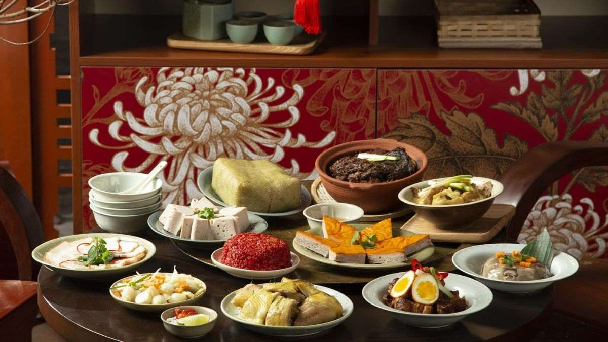 Chi tiết ng&agrave;y, giờ đẹp c&uacute;ng Tất ni&ecirc;n để gia chủ cả năm b&igrave;nh an, t&agrave;i lộc dồi d&agrave;o- Ảnh 2.