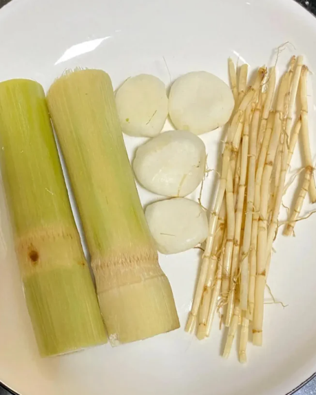 Hãy thử sự kết hợp nguyên liệu này trong dịp Tết để thành các món 