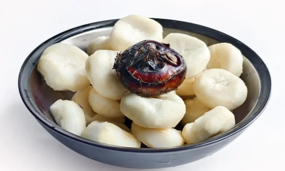 Hãy thử sự kết hợp nguyên liệu này trong dịp Tết để thành các món 