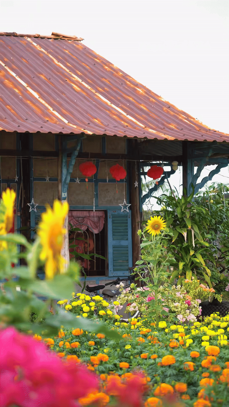 Trung b&igrave;nh nh&agrave; miền T&acirc;y đ&oacute;n Tết: Kh&ocirc;ng nổi đời kh&ocirc;ng nể!- Ảnh 5.