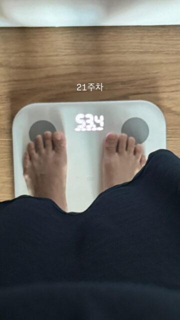 X&oacute;t xa mỹ nh&acirc;n Mặt Trăng &Ocirc;m Mặt Trời bị hủy hoại nhan sắc khi mang thai- Ảnh 8.