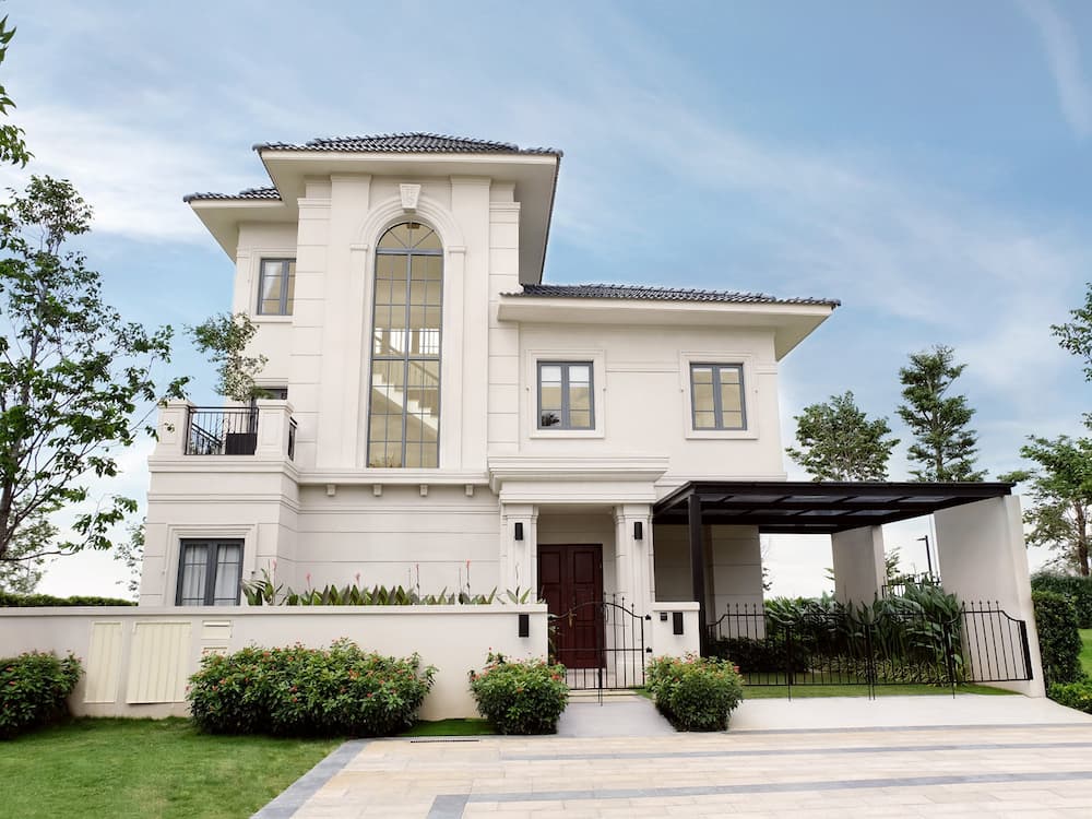 3 dấu hiệu chứng tỏ ngôi nhà của bạn đang có phúc khí, càng ở càng có lộc, đừng dại bán đi- Ảnh 1. 3 dấu hiệu chứng tỏ ngôi nhà của bạn đang có phúc khí, càng ở càng có lộc, đừng dại bán đi- Ảnh 1.