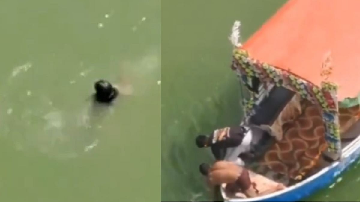 Bạn trai thất hứa, c&ocirc; g&aacute;i nhảy xuống s&ocirc;ng tự tử v&agrave; c&aacute;i kết- Ảnh 1.