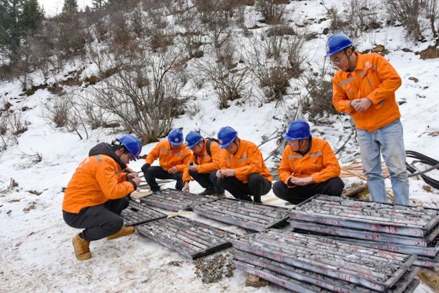 Ph&aacute;t hiện mỏ v&agrave;ng si&ecirc;u lớn, trữ lượng hơn 81 tấn sau hơn 50 năm khảo s&aacute;t- Ảnh 1.