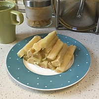 Hãy thử sự kết hợp nguyên liệu này trong dịp Tết để thành các món 