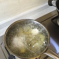 Hãy thử sự kết hợp nguyên liệu này trong dịp Tết để thành các món 