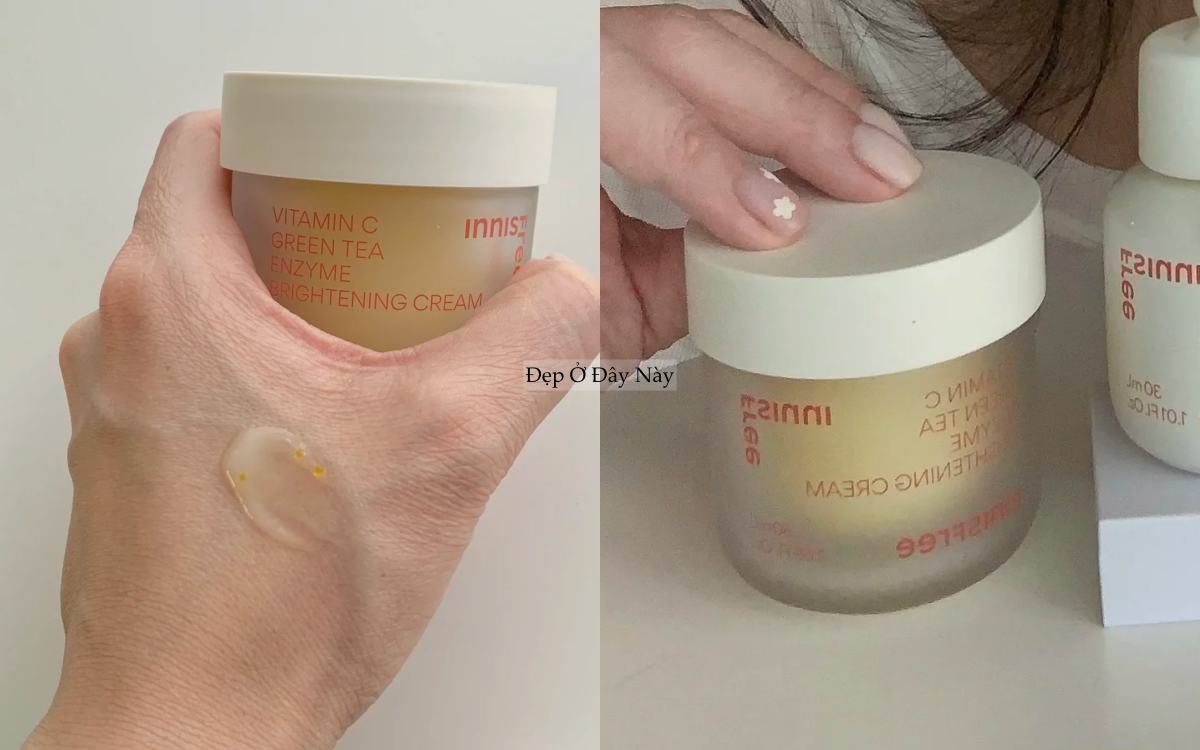 Sau nhiều lần "trả gi&aacute;", t&ocirc;i đ&atilde; t&igrave;m ra c&aacute;ch chọn kem dưỡng chống l&atilde;o h&oacute;a ph&ugrave; hợp nhất- Ảnh 7.