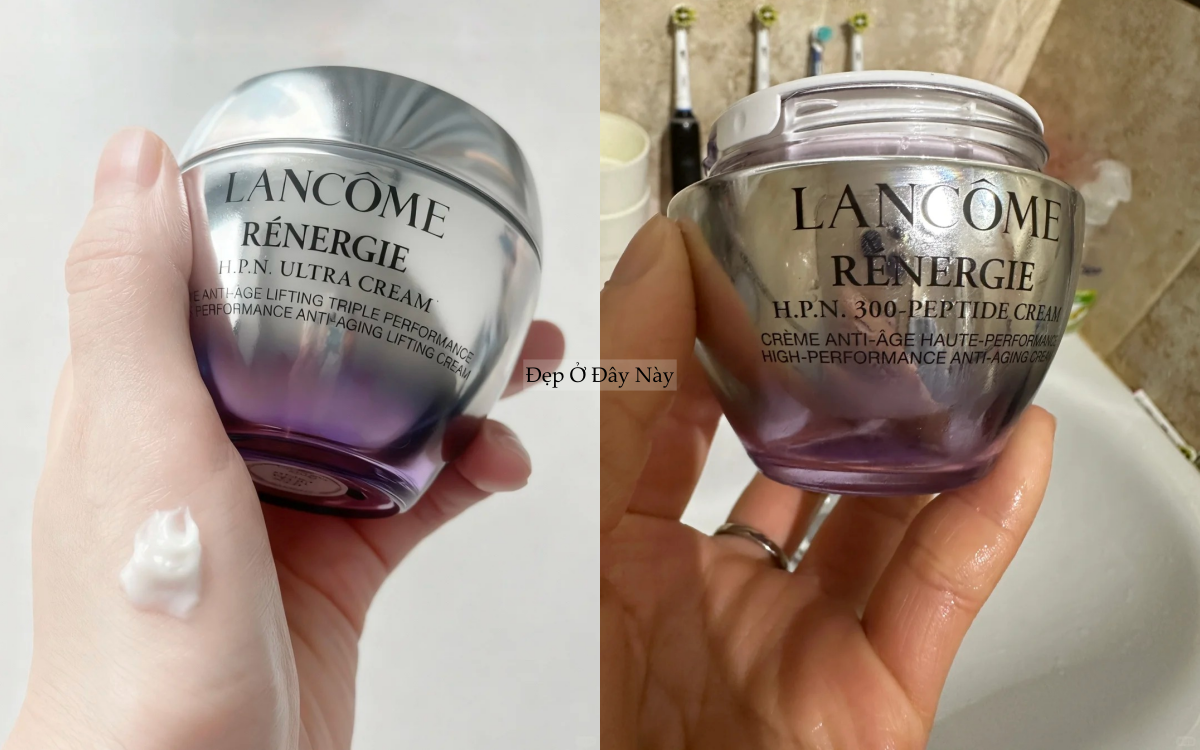 Sau nhiều lần "trả gi&aacute;", t&ocirc;i đ&atilde; t&igrave;m ra c&aacute;ch chọn kem dưỡng chống l&atilde;o h&oacute;a ph&ugrave; hợp nhất- Ảnh 3.