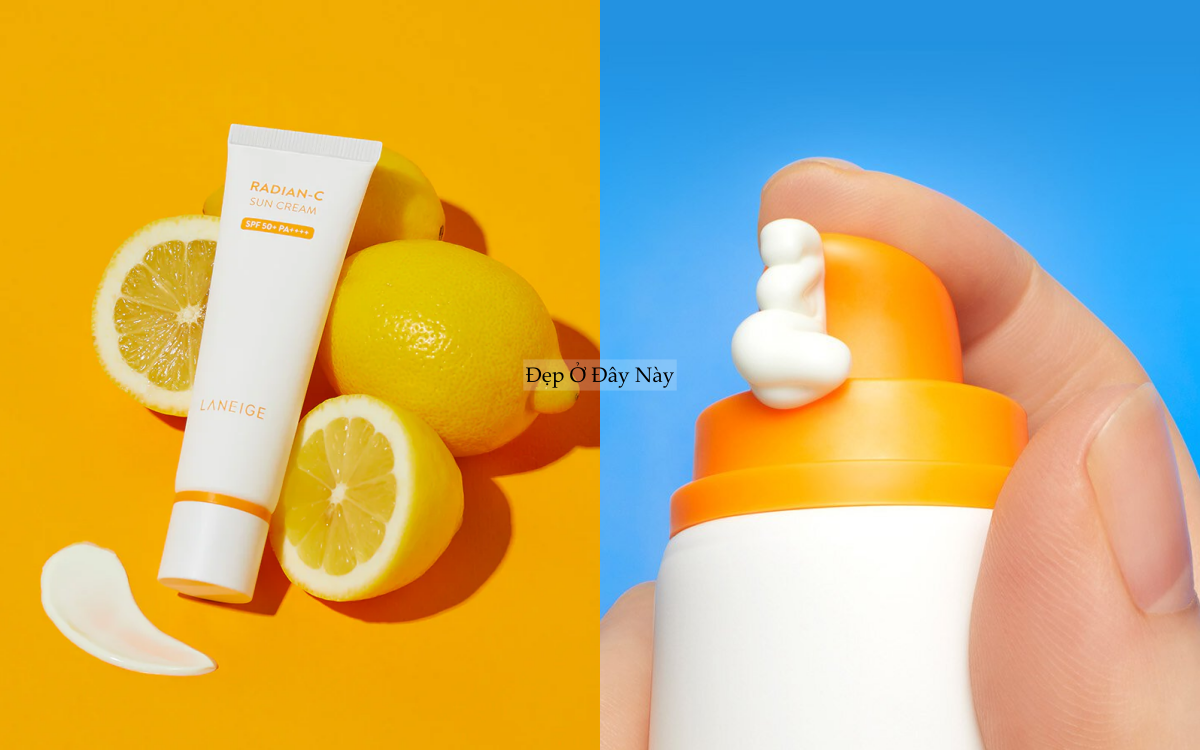 Loại kem chống nắng "2 trong 1", ai đ&atilde; d&ugrave;ng cũng phải tấm tắc khen- Ảnh 2.