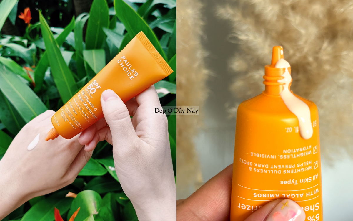 Loại kem chống nắng "2 trong 1", ai đ&atilde; d&ugrave;ng cũng phải tấm tắc khen- Ảnh 6.