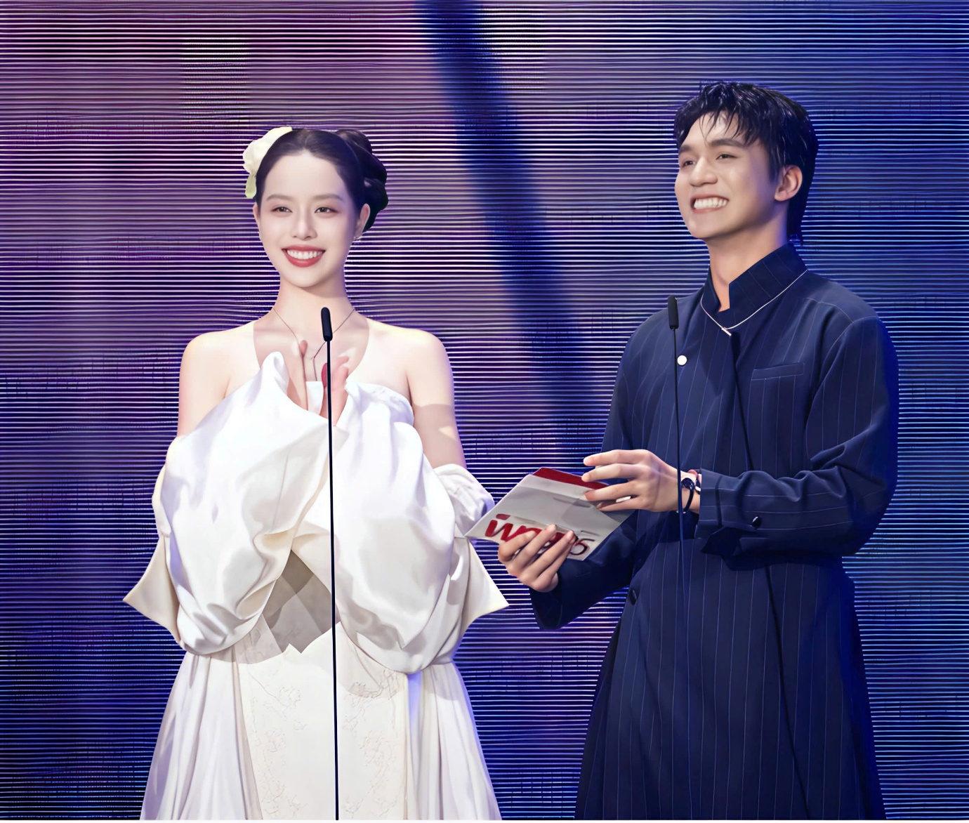 C&oacute; n&agrave;ng hậu quốc tế diện trang sức cao cấp, netizen b&oacute;c ra m&agrave; phải ng&atilde; v&igrave; gi&aacute; tiền v&agrave; dung diện!- Ảnh 2.