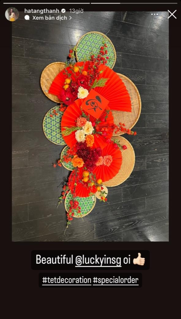 T&igrave;nh trạng hiện tại trong biệt thự của Linh Rin - con d&acirc;u tỷ ph&uacute; Johnathan Hạnh Nguyễn, H&agrave; Tăng bỗng được gọi t&ecirc;n!- Ảnh 10.