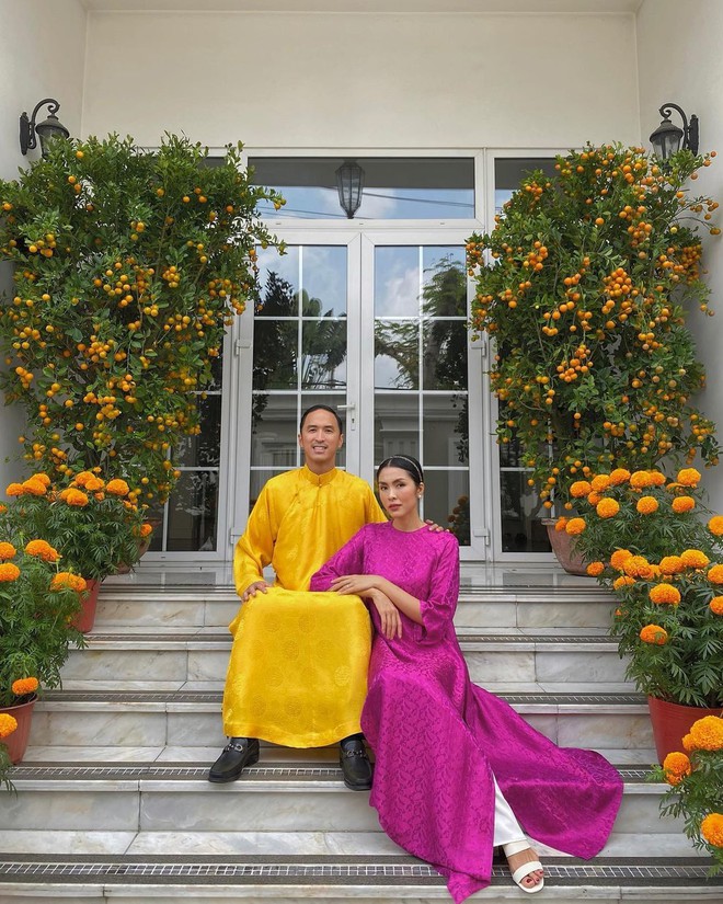 T&igrave;nh trạng hiện tại trong biệt thự của Linh Rin - con d&acirc;u tỷ ph&uacute; Johnathan Hạnh Nguyễn, H&agrave; Tăng bỗng được gọi t&ecirc;n!- Ảnh 9.