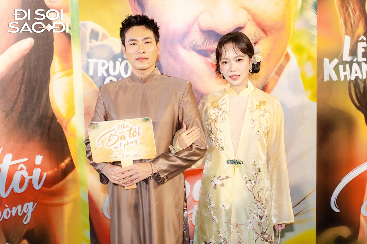 Thảm đỏ HOT nhất h&ocirc;m nay: Nh&atilde; Phương - Midu đẹp mướt mượt thấy l&agrave; m&ecirc;, Hiền Hồ nhợt nhạt k&eacute;m sắc kh&ocirc;ng ngờ- Ảnh 16.