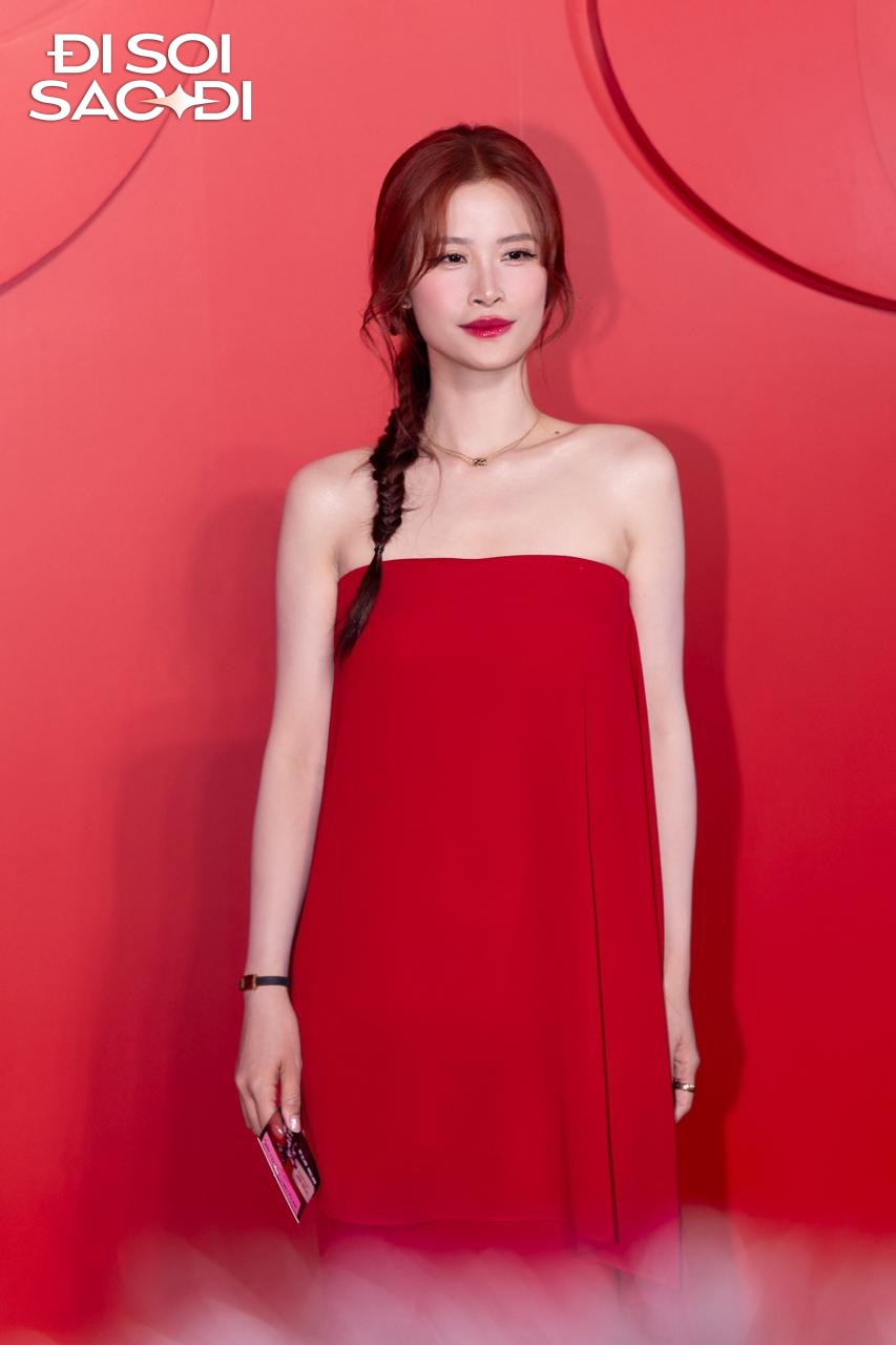 Trấn Th&agrave;nh n&oacute;i g&igrave; với mỹ nh&acirc;n m&igrave;nh từng y&ecirc;u đơn phương tr&ecirc;n thảm đỏ m&agrave; khiến MXH b&ugrave;ng nổ?- Ảnh 1.