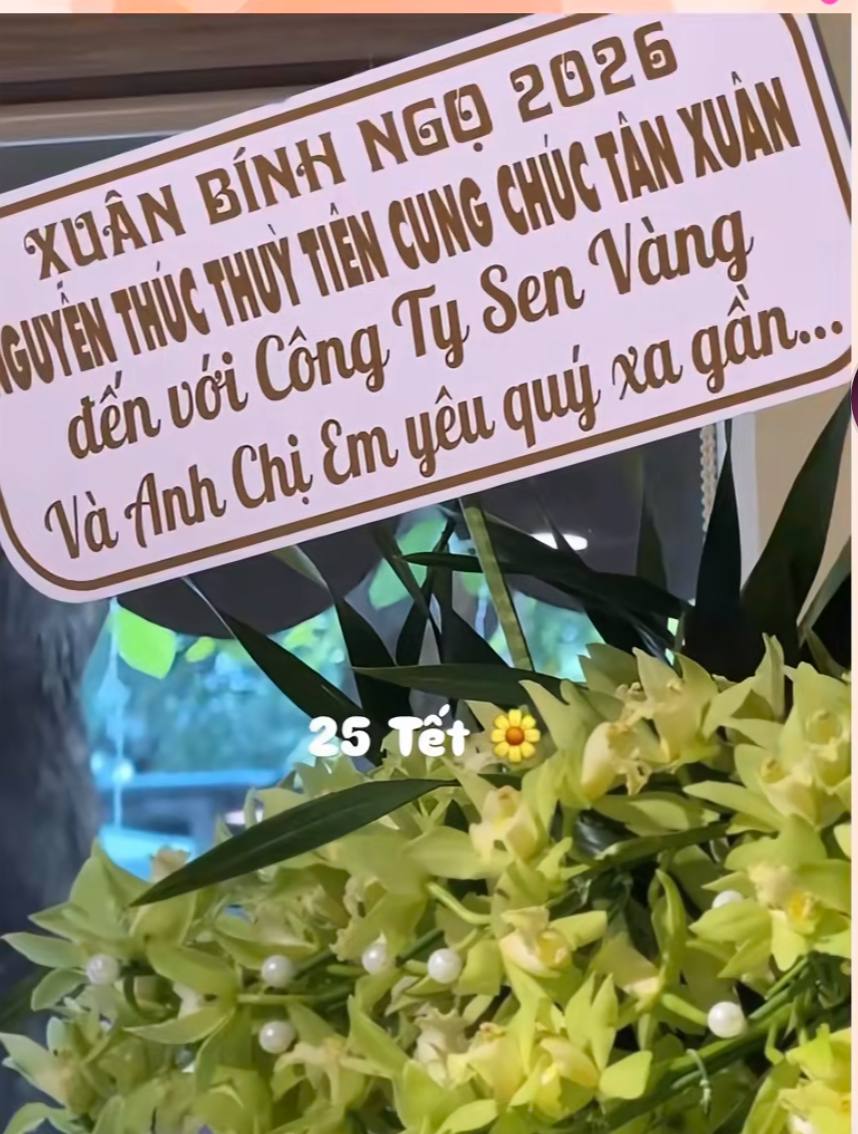 Xuất hiện bức ảnh li&ecirc;n quan Thuỳ Ti&ecirc;n g&acirc;y x&ocirc;n xao- Ảnh 1.
