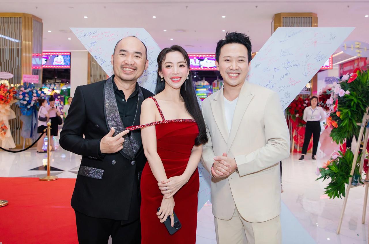 Thu Trang đăng t&acirc;m thư giữa đ&ecirc;m khiến ai cũng x&oacute;t, Trấn Th&agrave;nh để lại lời nhắn l&agrave;m r&otilde; mối quan hệ của cả hai- Ảnh 4.