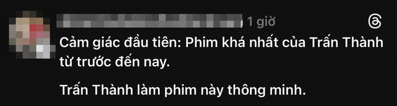 Review n&oacute;ng Thỏ Ơi!!: Phim hay nhất của Trấn Th&agrave;nh, 1 mỹ nh&acirc;n diễn đỉnh tột độ ở mọi khung h&igrave;nh- Ảnh 2.