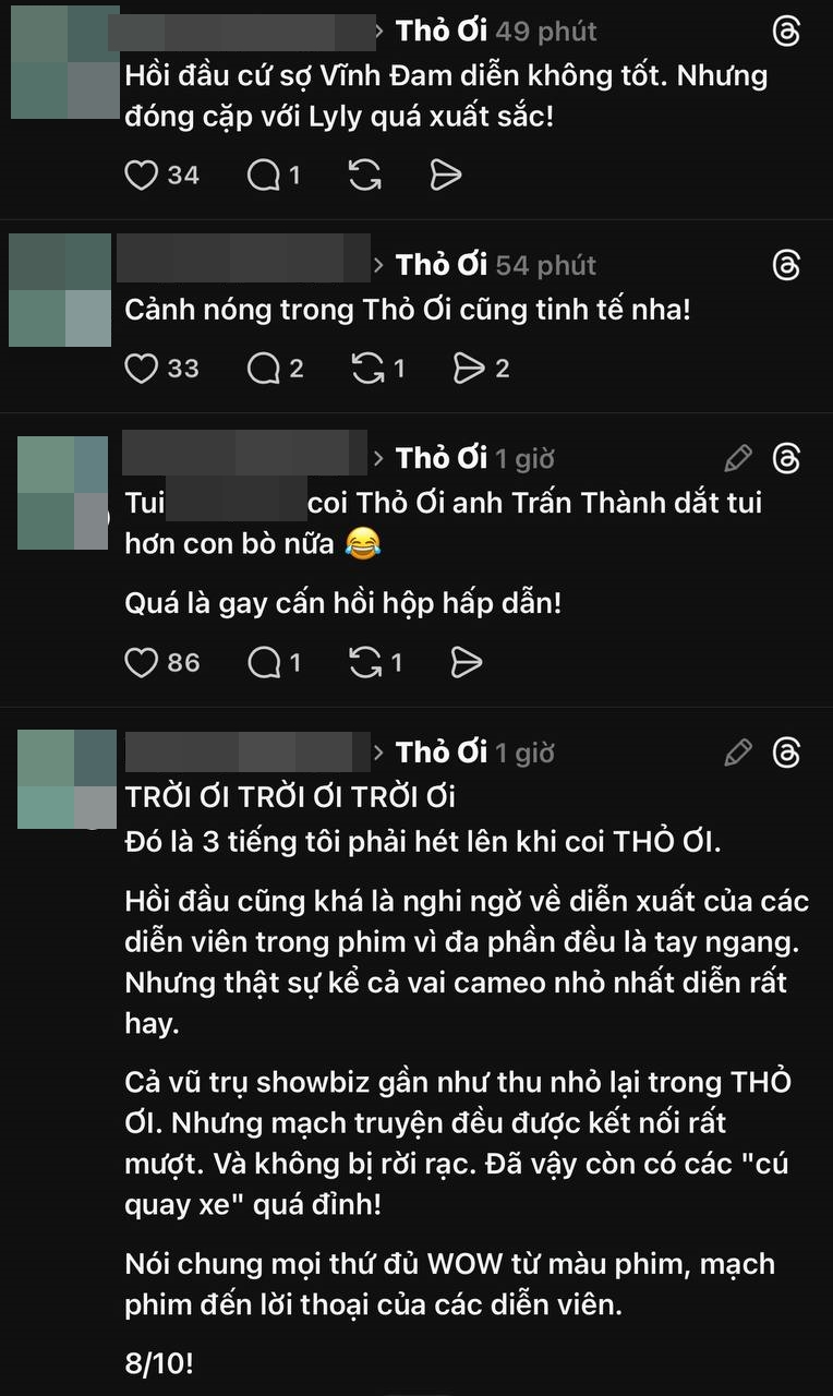 Review n&oacute;ng Thỏ Ơi!!: Phim hay nhất của Trấn Th&agrave;nh, 1 mỹ nh&acirc;n diễn đỉnh tột độ ở mọi khung h&igrave;nh- Ảnh 9.