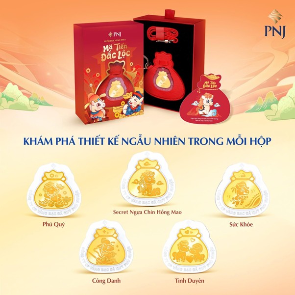 Thay vì sắm sửa ngẫu hứng, giới trẻ chọn vàng làm 