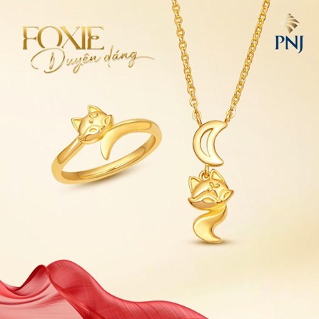 Thay vì sắm sửa ngẫu hứng, giới trẻ chọn vàng làm 