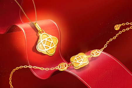 Thay vì sắm sửa ngẫu hứng, giới trẻ chọn vàng làm 