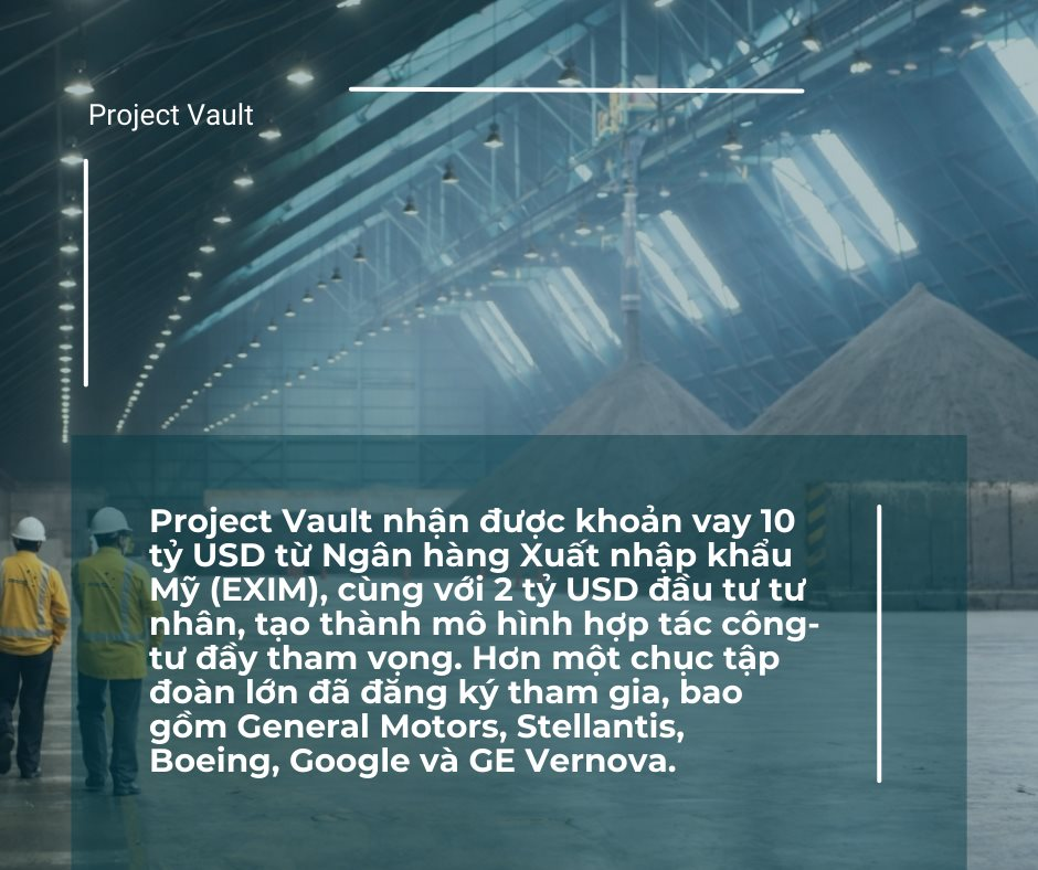X&acirc;y 'ph&aacute;o đ&agrave;i' 12 tỷ USD c&ugrave;ng động th&aacute;i phản đ&ograve;n chưa từng c&oacute; trong 20 năm: Nền kinh tế lớn nhất thế giới sẵn s&agrave;ng 'bẻ g&atilde;y' quyền lực của Trung Quốc- Ảnh 3.