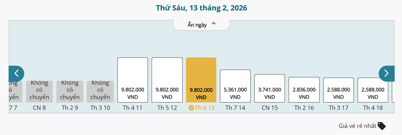 V&eacute; m&aacute;y bay khứ hồi Th&agrave;nh phố Hồ Ch&iacute; Minh - H&agrave; Nội chạm ngưỡng 20 triệu đồng- Ảnh 1.