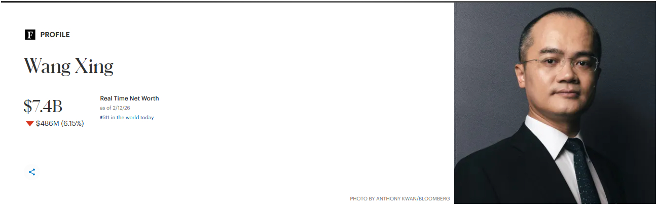 To&agrave;n bộ th&ocirc;ng tin về Meituan - "&ocirc;ng vua" giao đồ ăn h&agrave;ng đầu ở Trung Quốc nghi vấn sắp v&agrave;o Việt Nam- Ảnh 5.