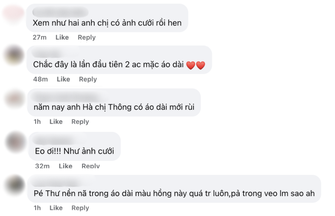 Khung hình hiếm nhất của gia đình chị Thông, tiểu mỹ nhân trong nhà lại khiến cõi mạng xôn xao- Ảnh 4. Khung hình hiếm nhất của gia đình chị Thông, tiểu mỹ nhân trong nhà lại khiến cõi mạng xôn xao- Ảnh 4.