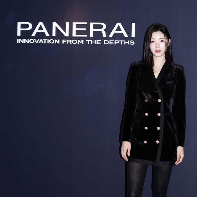 "Nữ ho&agrave;ng h&igrave;nh thể" đang g&acirc;y b&atilde;o mạng v&igrave; lột x&aacute;c xong xinh như Suzy l&agrave; ai?- Ảnh 6.